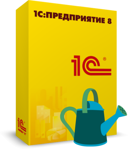 На платформе 1С состоялся выпуск новой версии